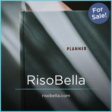 RisoBella.com - buy Good premium domains
