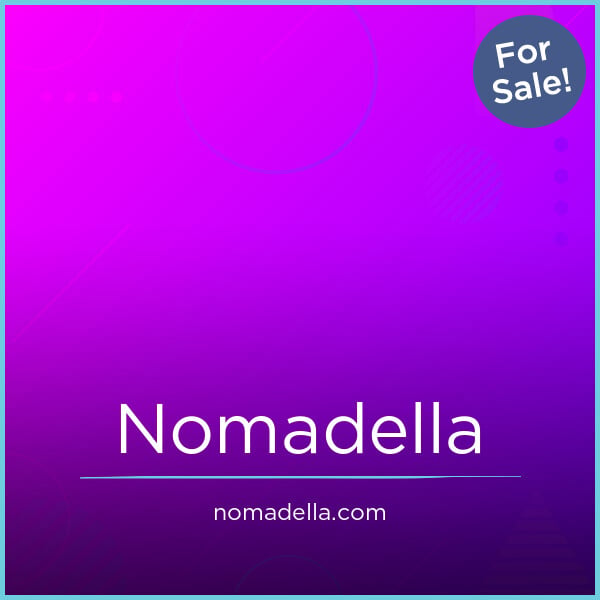 Nomadella.com image 2