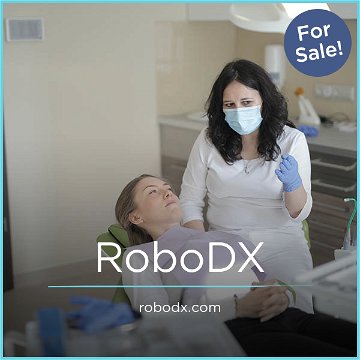 RoboDX.com