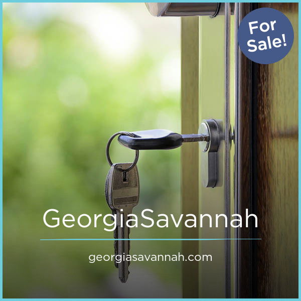 GeorgiaSavannah.com