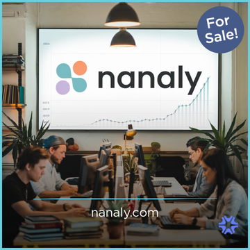 Nanaly.com