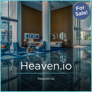 Heaven.io