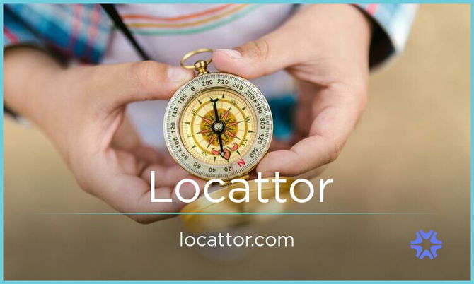 Locattor.com
