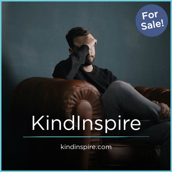 KindInspire.com - Cool premium names