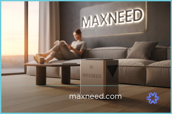 MaxNeed.com image 2
