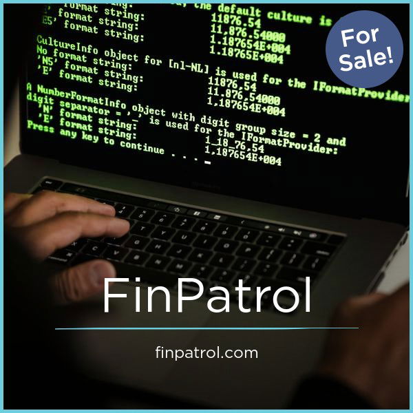 FinPatrol.com