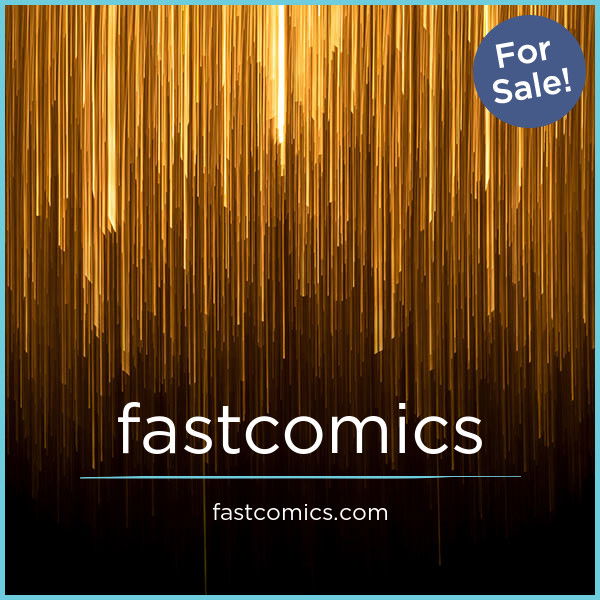 FastComics.com