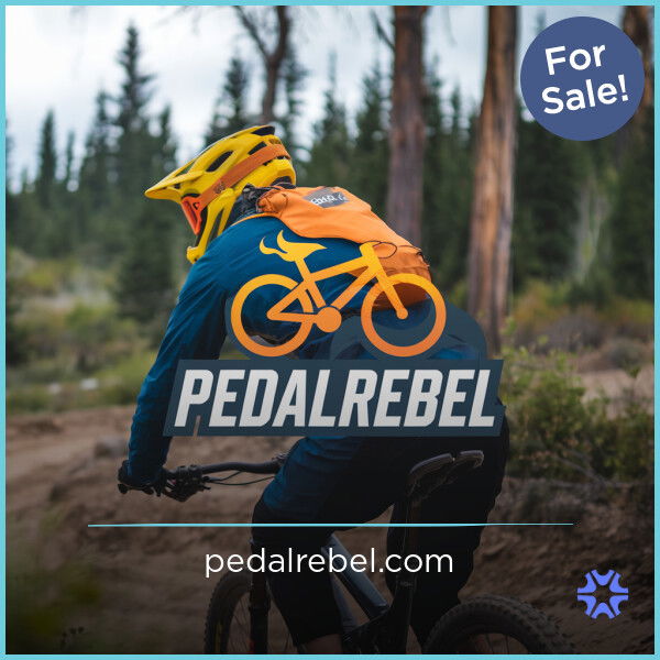 PedalRebel.com
