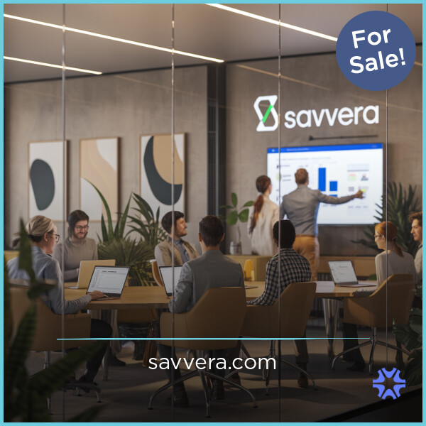 Savvera.com - New domains for sale