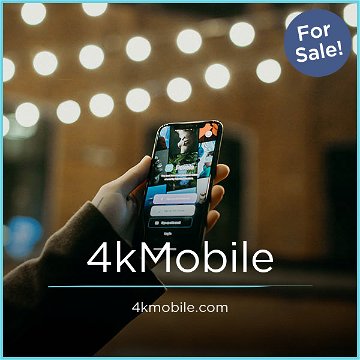 4KMOBILE.COM