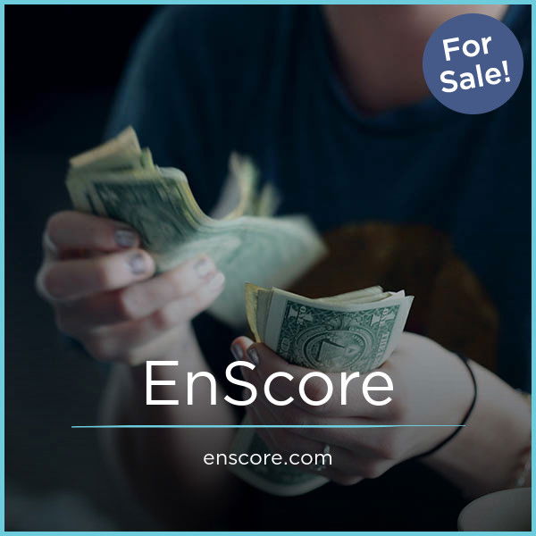 EnScore.com — 2