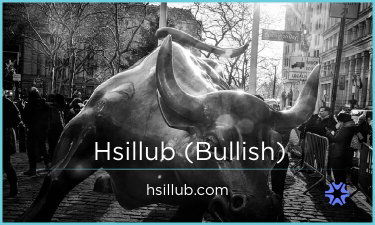 Hsillub logo