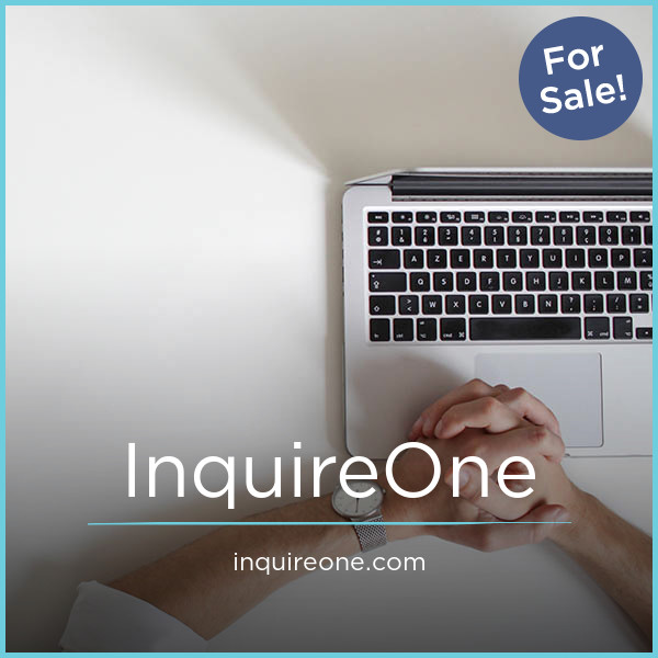 InquireOne.com image 2