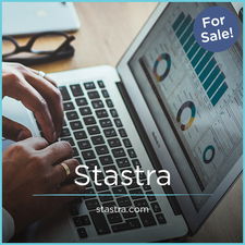 Stastra.com - Catchy premium domains
