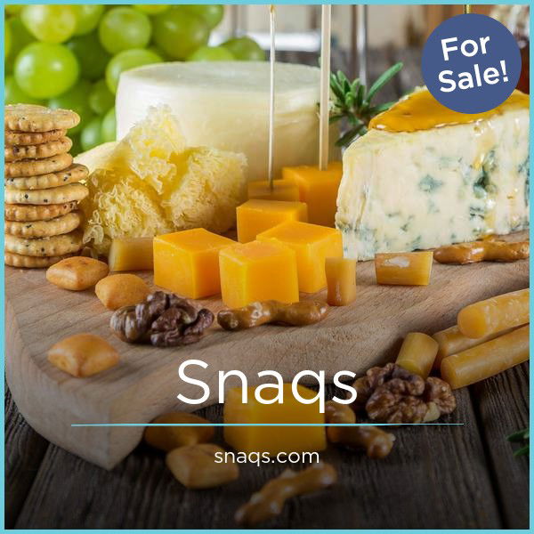 Snaqs.com