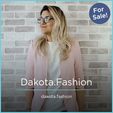 Dakota.Fashion