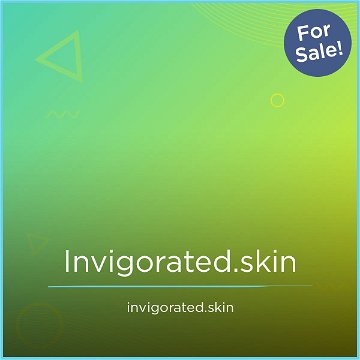 Invigorated.skin