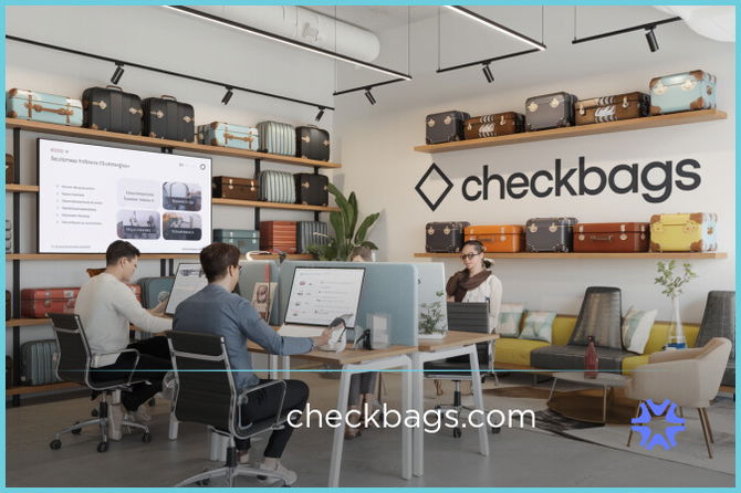 CheckBags.com