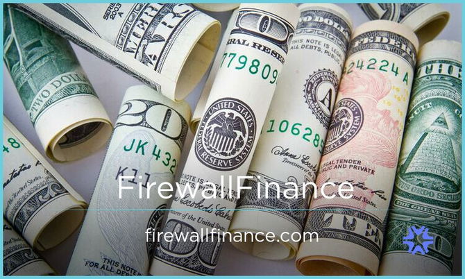 FirewallFinance.com