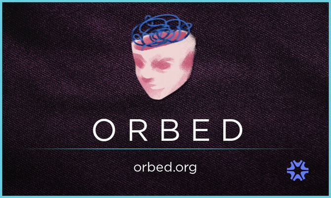 Orbed.org