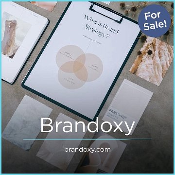 Brandoxy.com