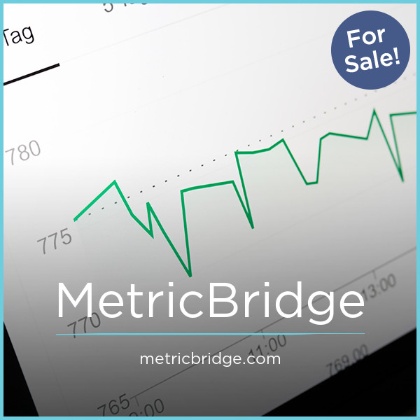 MetricBridge.com - Great premium names