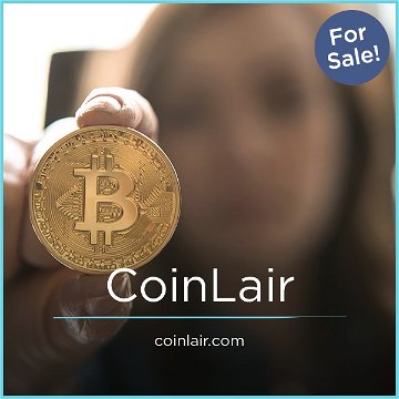 coinlair.com