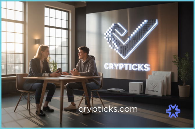 Crypticks.com