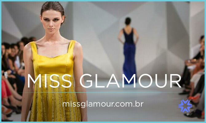 MissGlamour.Com.Br