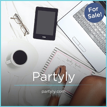 Partyly.com