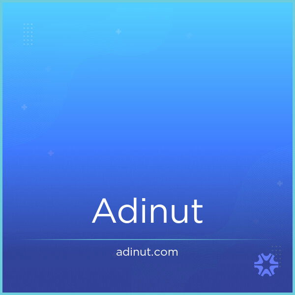 Adinut.com