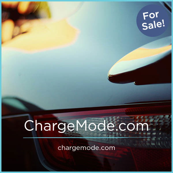 ChargeMode.com — 2