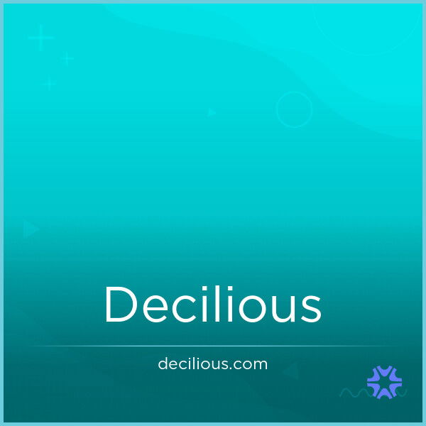 Decilious.com