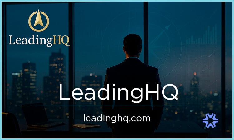 LeadingHQ.com image 2