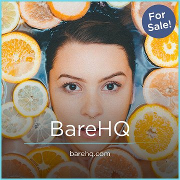 BareHQ.com