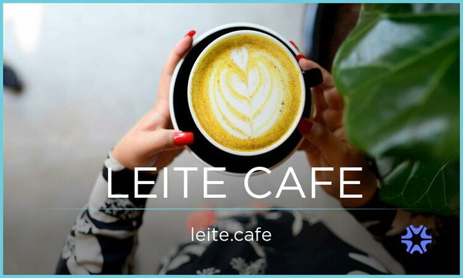Leite.Cafe