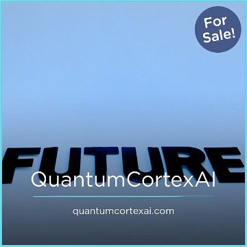 QuantumCortexAI.com