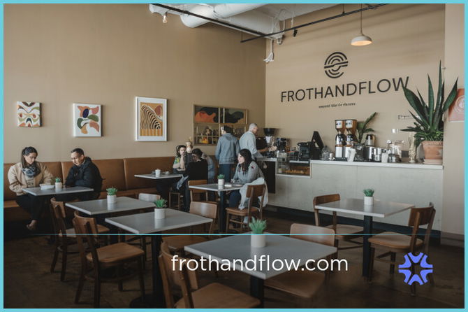 FrothAndFlow.com