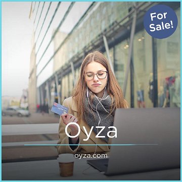 Oyza.com