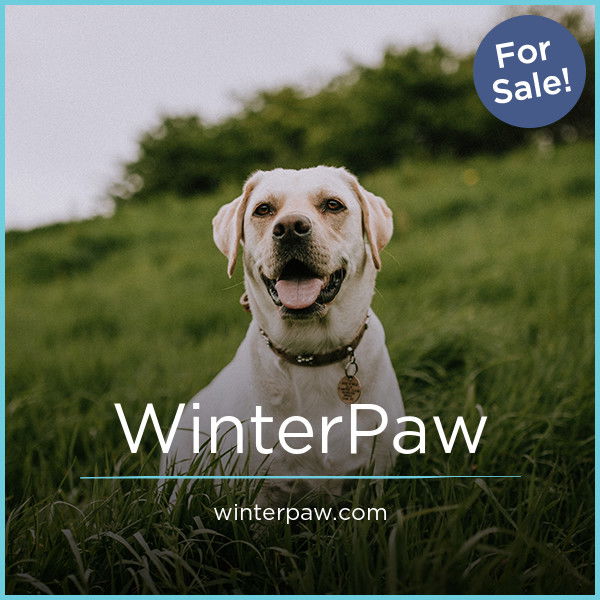 WinterPaw.com