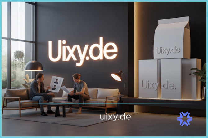 Uixy.de — 2