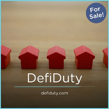 DefiDuty.com