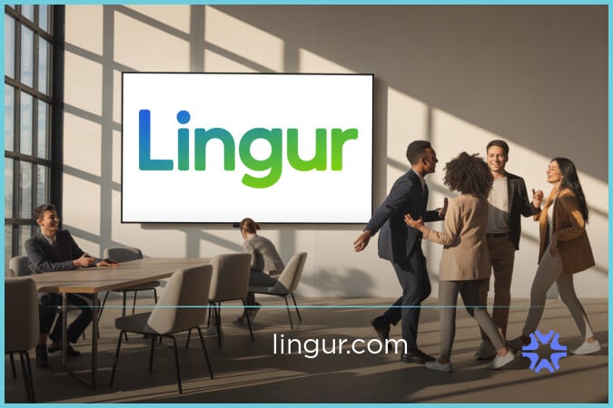 Lingur.com image 2