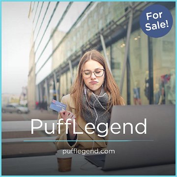 PuffLegend.com