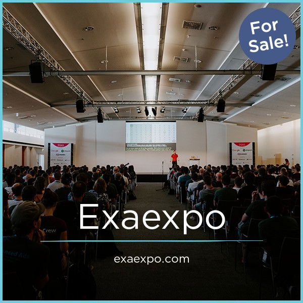 ExaExpo.com