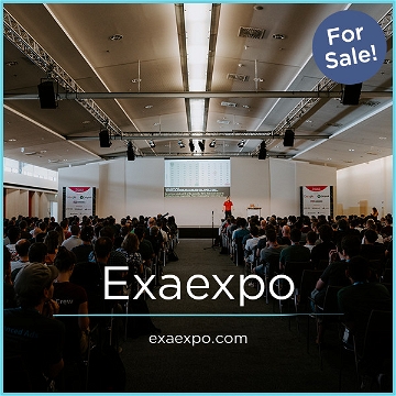 exaexpo.com