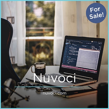 Nuvoci.com