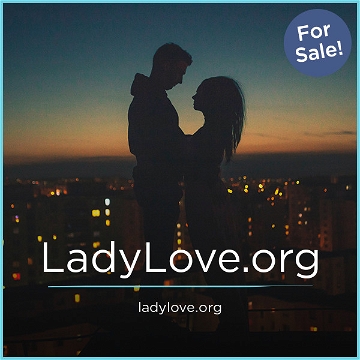 LadyLove.org