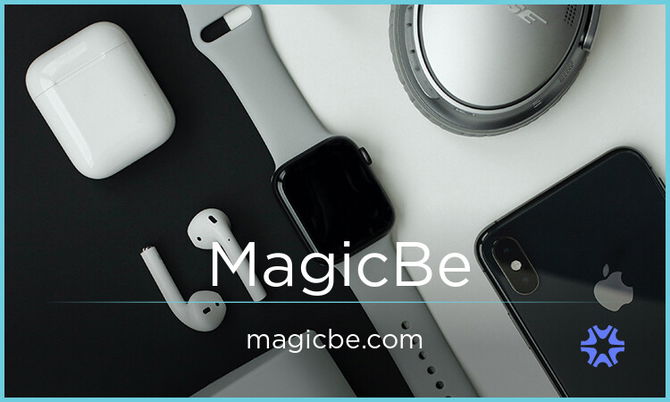 MagicBe.com