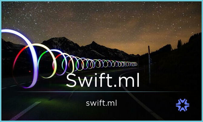 Swift.ml